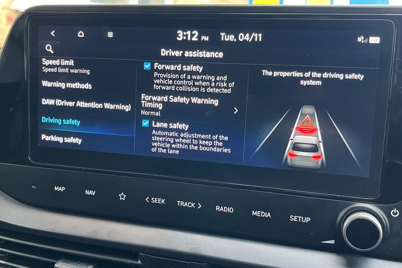 Used Hyundai i20 2023 for sale - 76474424: Photo 27