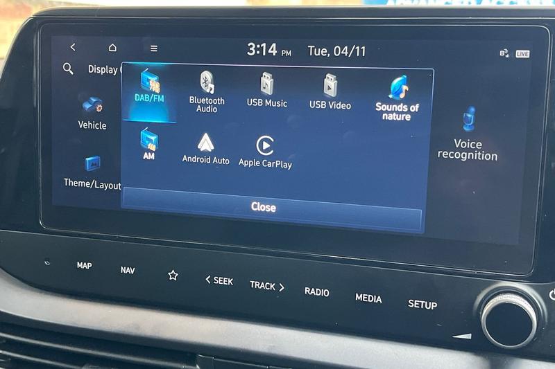 Used Hyundai i20 2023 for sale - 76474424: Photo 28