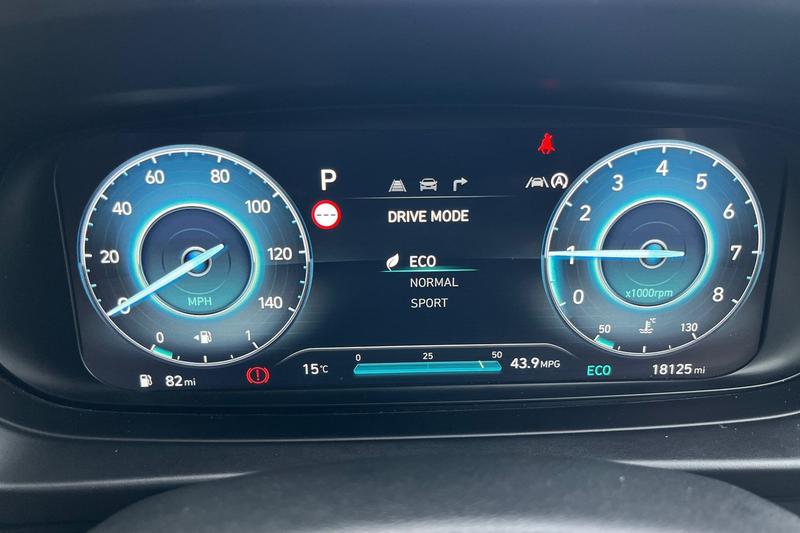 Used Hyundai i20 2023 for sale - 76474424: Photo 30