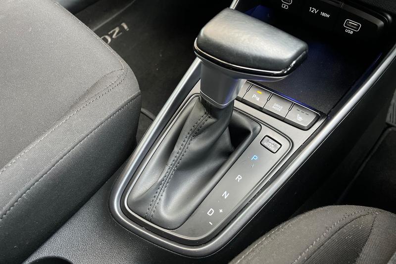 Used Hyundai i20 2023 for sale - 76474424: Photo 33