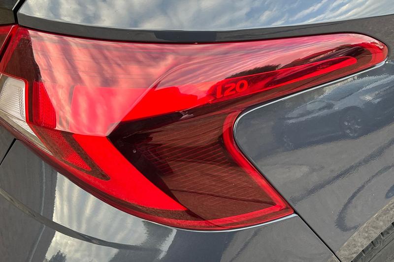 Used Hyundai i20 2023 for sale - 76474424: Photo 36