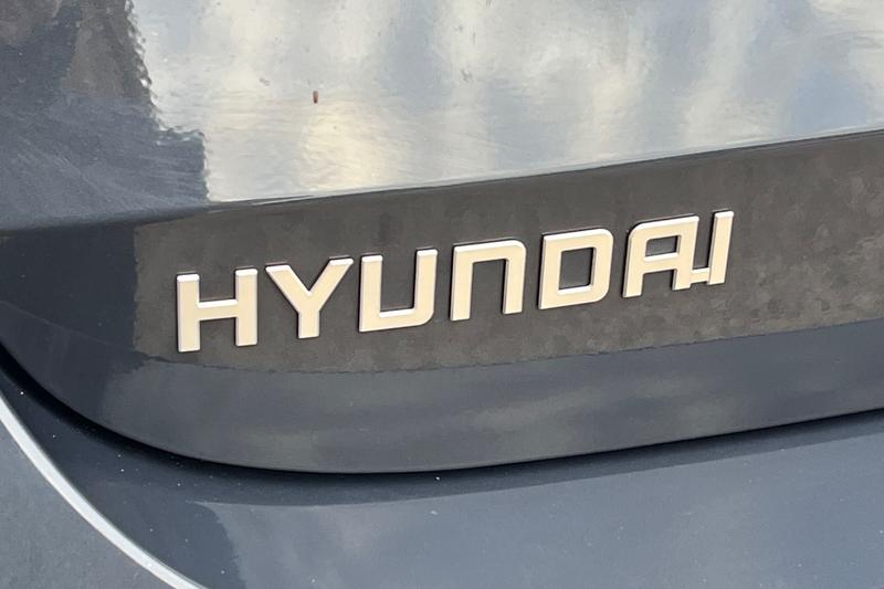 Used Hyundai i20 2023 for sale - 76474424: Photo 39