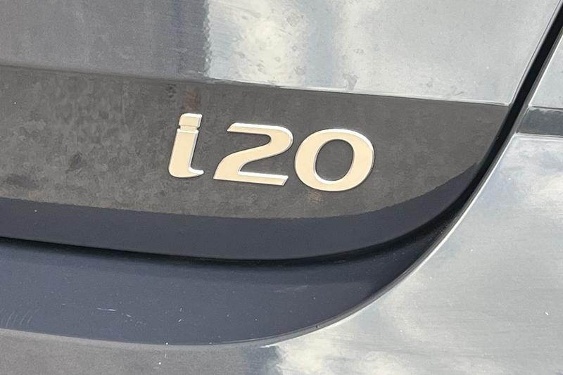 Used Hyundai i20 2023 for sale - 76474424: Photo 40