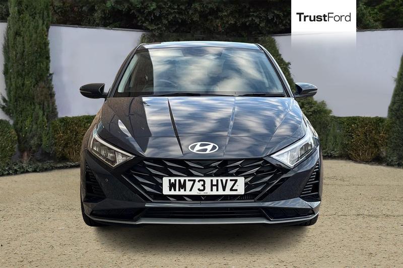 Used Hyundai i20 2023 for sale - 76474424: Photo 6