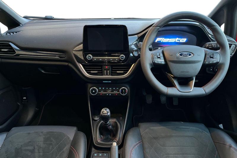 Used Ford Fiesta 2023 for sale - 76716399: Photo 10