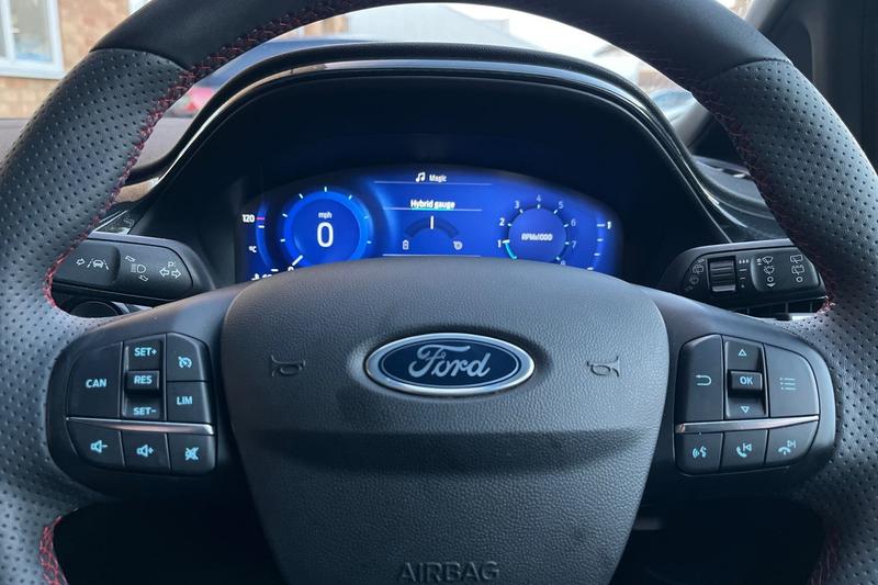 Used Ford Fiesta 2023 for sale - 76716399: Photo 12