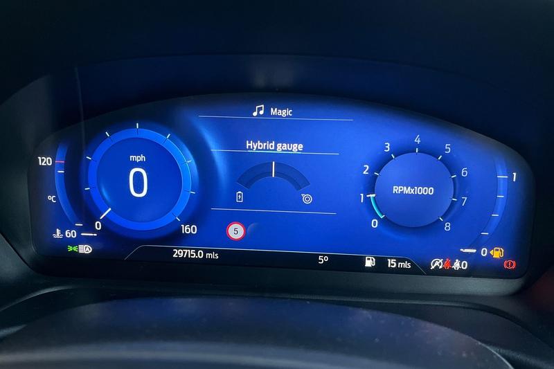 Used Ford Fiesta 2023 for sale - 76716399: Photo 13