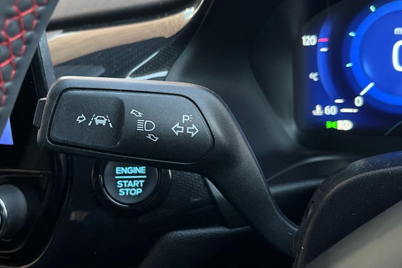 Used Ford Fiesta 2023 for sale - 76716399: Photo 14