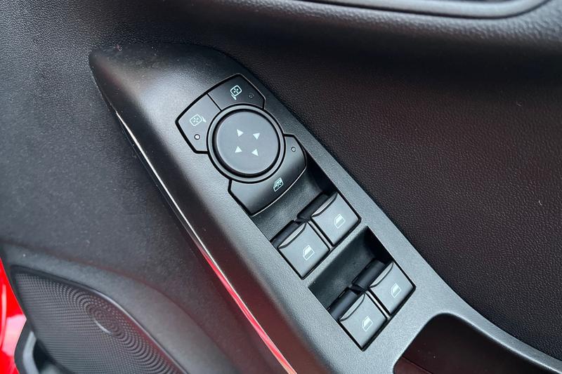 Used Ford Fiesta 2023 for sale - 76716399: Photo 16