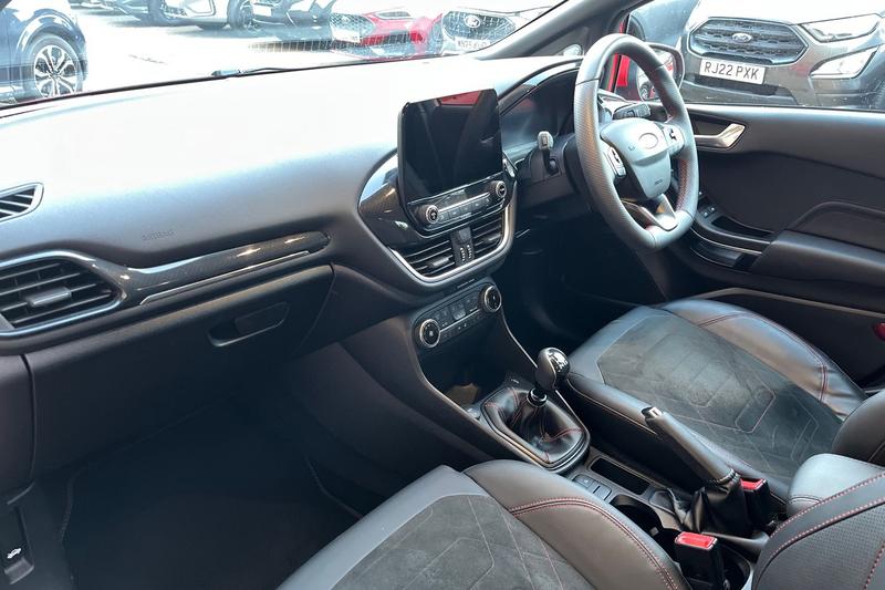 Used Ford Fiesta 2023 for sale - 76716399: Photo 18