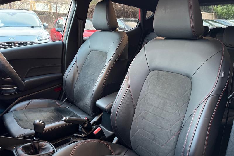 Used Ford Fiesta 2023 for sale - 76716399: Photo 19