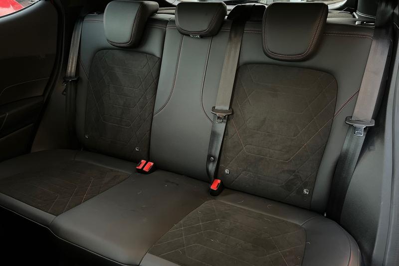 Used Ford Fiesta 2023 for sale - 76716399: Photo 20