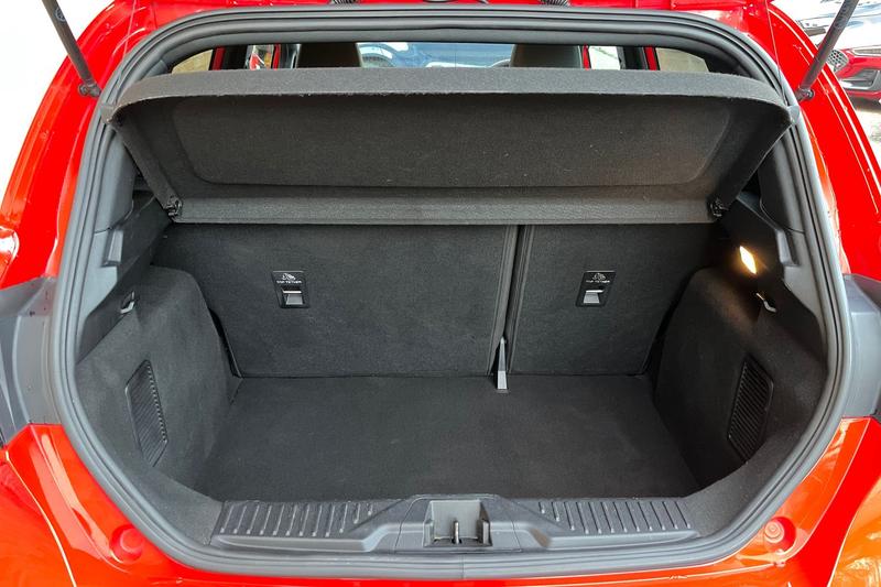 Used Ford Fiesta 2023 for sale - 76716399: Photo 21