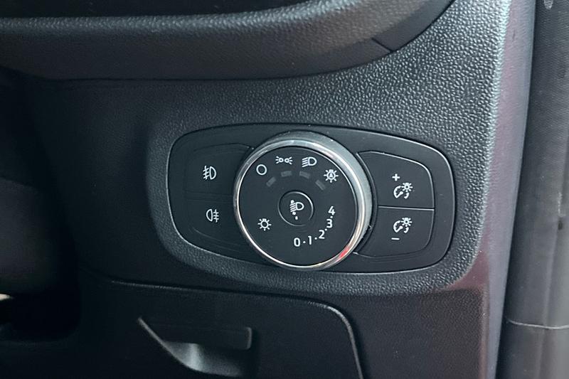 Used Ford Fiesta 2023 for sale - 76716399: Photo 23