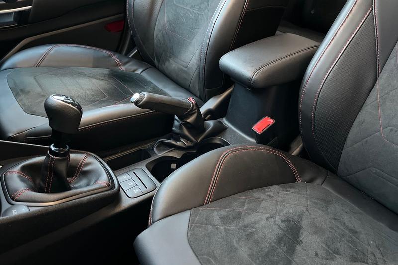 Used Ford Fiesta 2023 for sale - 76716399: Photo 24