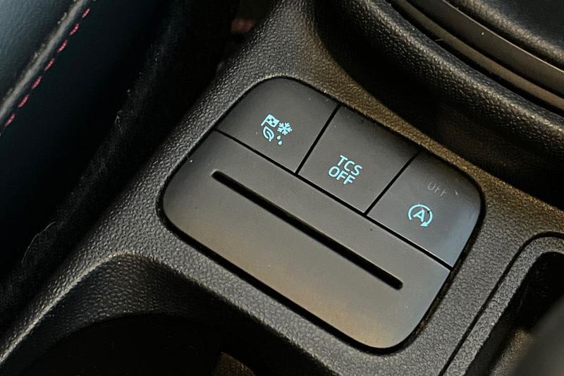 Used Ford Fiesta 2023 for sale - 76716399: Photo 25