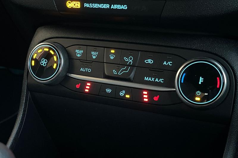 Used Ford Fiesta 2023 for sale - 76716399: Photo 26