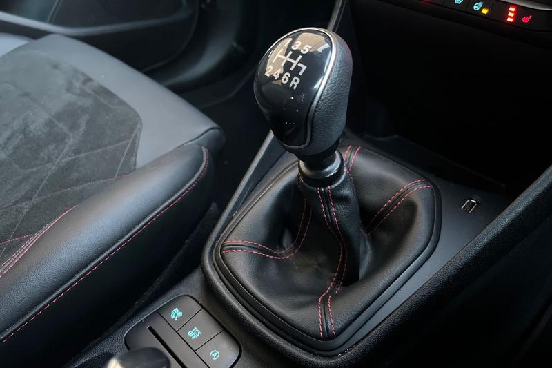 Used Ford Fiesta 2023 for sale - 76716399: Photo 27