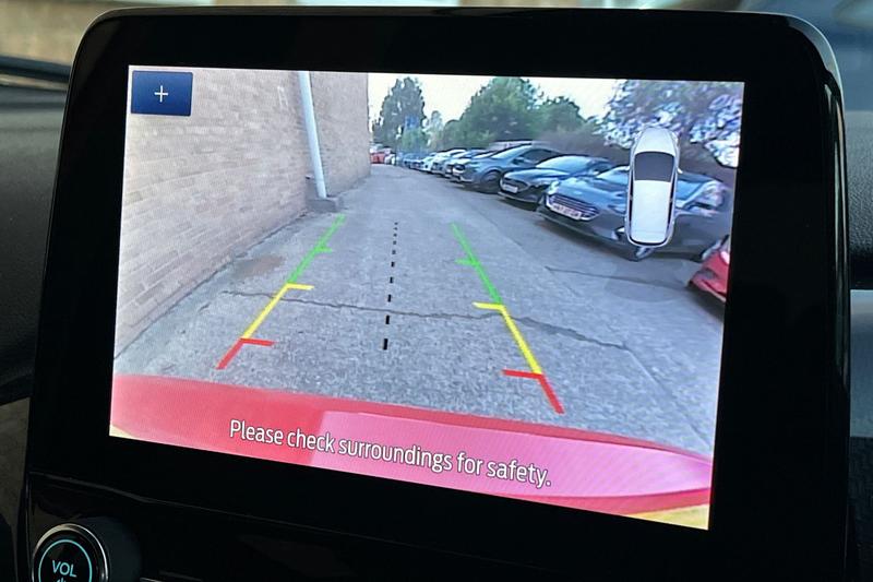 Used Ford Fiesta 2023 for sale - 76716399: Photo 28