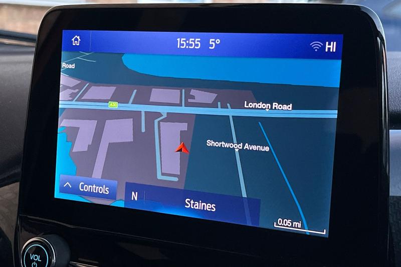 Used Ford Fiesta 2023 for sale - 76716399: Photo 29