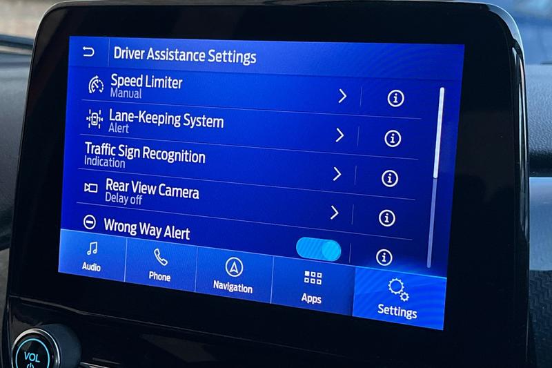 Used Ford Fiesta 2023 for sale - 76716399: Photo 30