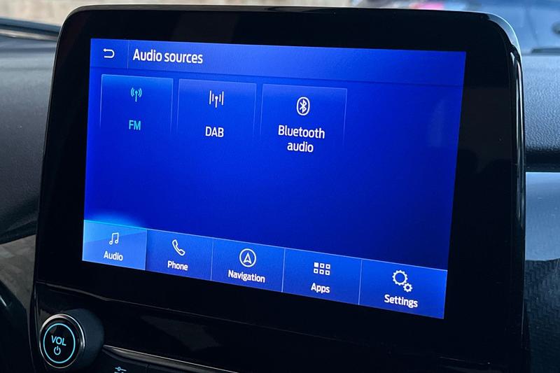 Used Ford Fiesta 2023 for sale - 76716399: Photo 33