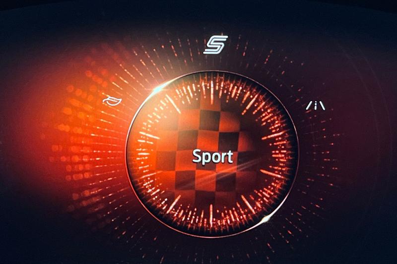 Used Ford Fiesta 2023 for sale - 76716399: Photo 35