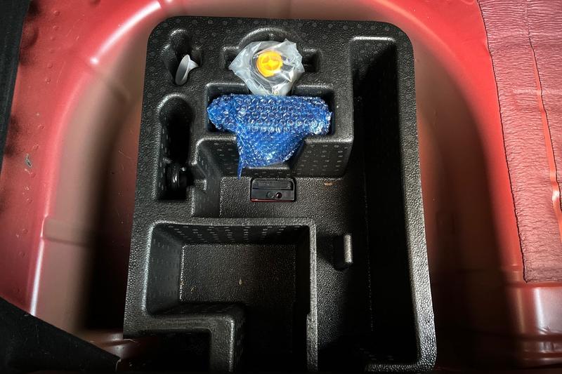 Used Ford Fiesta 2023 for sale - 76716399: Photo 36