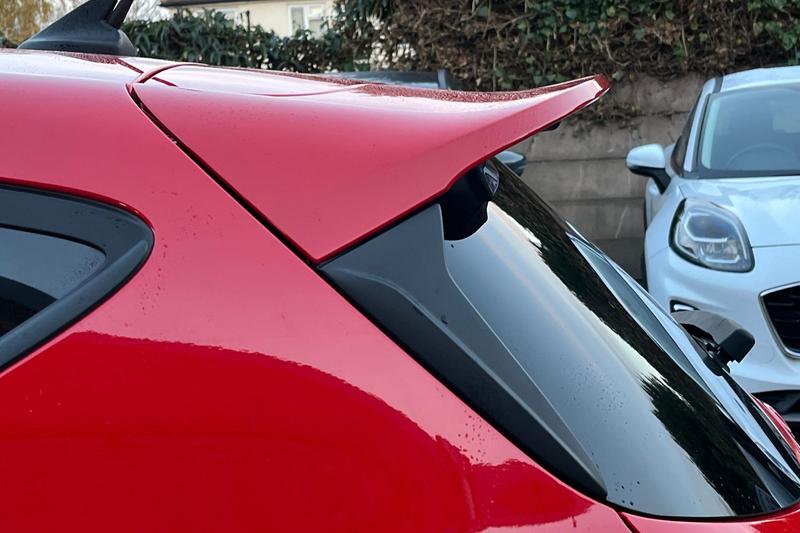 Used Ford Fiesta 2023 for sale - 76716399: Photo 37