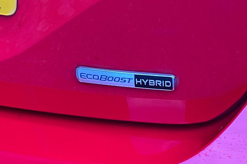 Used Ford Fiesta 2023 for sale - 76716399: Photo 39