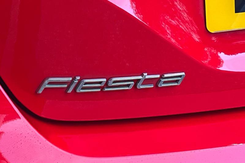 Used Ford Fiesta 2023 for sale - 76716399: Photo 40