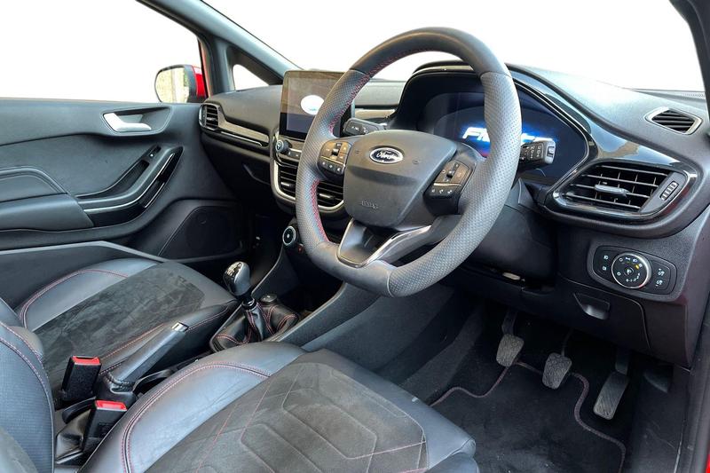 Used Ford Fiesta 2023 for sale - 76716399: Photo 9