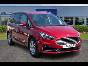 2022 - 2.5 FHEV 190 Titanium 5dr CVT [Lux Pack] Automatic