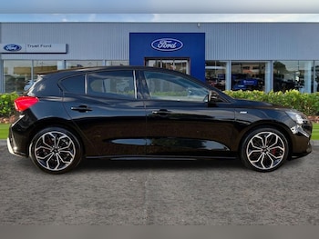 Used Ford Focus 2020 for sale - 78424743: Photo