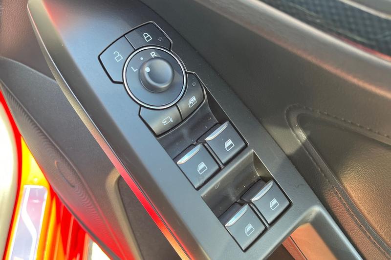 Used Ford Focus for sale - 78222928: Photo 16