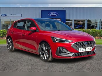 Used Ford Focus undefined for sale - 78222928: Photo