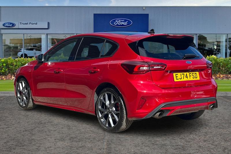 Used Ford Focus for sale - 78222928: Photo 2