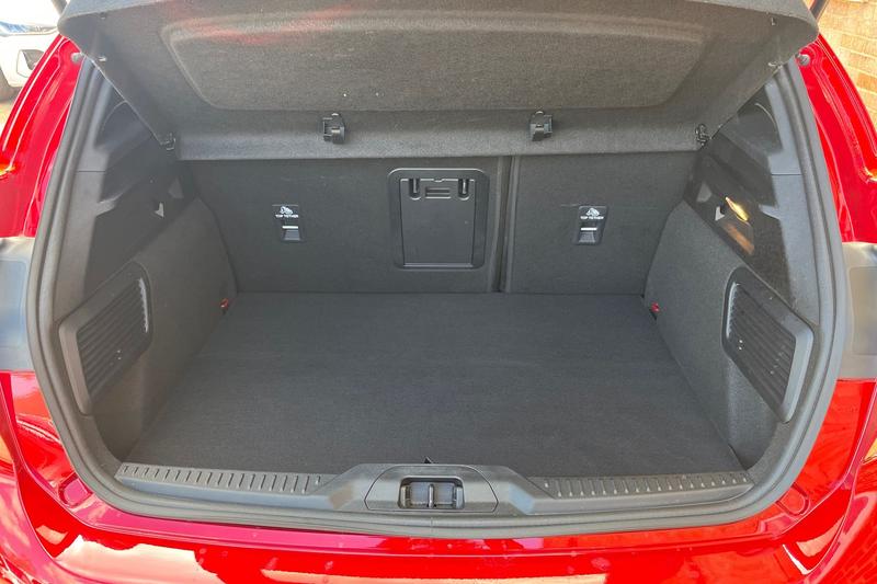 Used Ford Focus for sale - 78222928: Photo 21