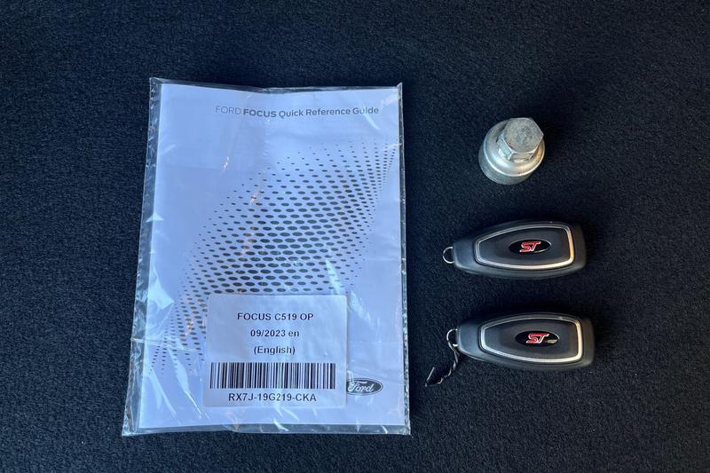 Used Ford Focus for sale - 78222928: Photo 22