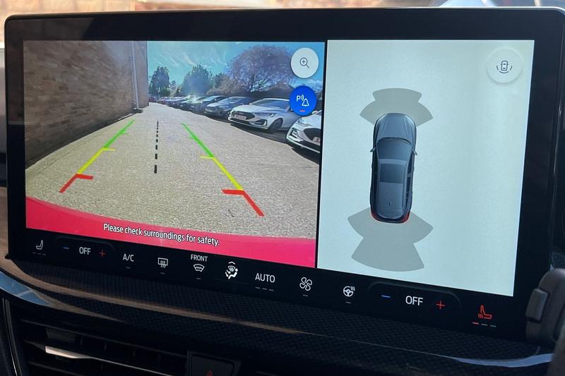 Used Ford Focus for sale - 78222928: Photo 26