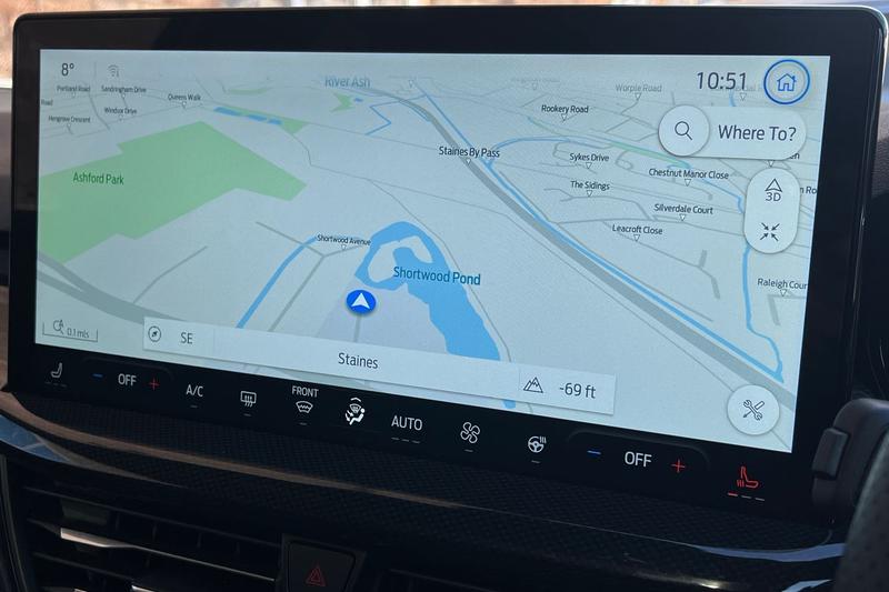 Used Ford Focus for sale - 78222928: Photo 27