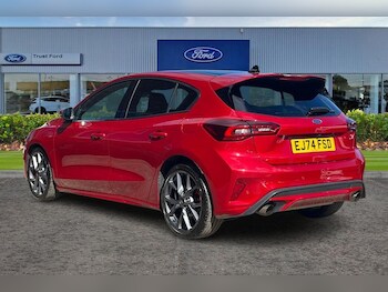 Used Ford Focus undefined for sale - 78222928: Photo