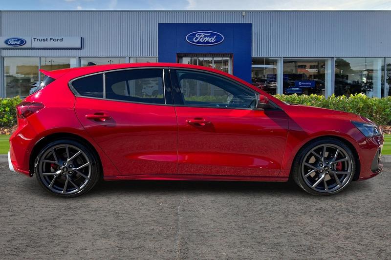 Used Ford Focus for sale - 78222928: Photo 3