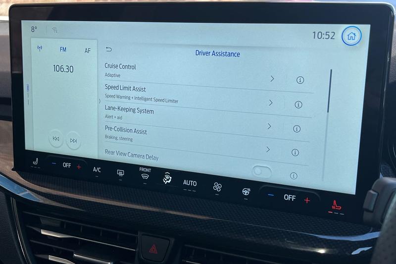 Used Ford Focus for sale - 78222928: Photo 30