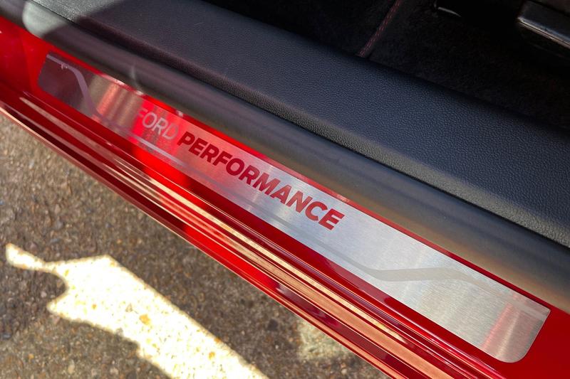 Used Ford Focus for sale - 78222928: Photo 37