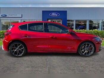 Used Ford Focus undefined for sale - 78222928: Photo