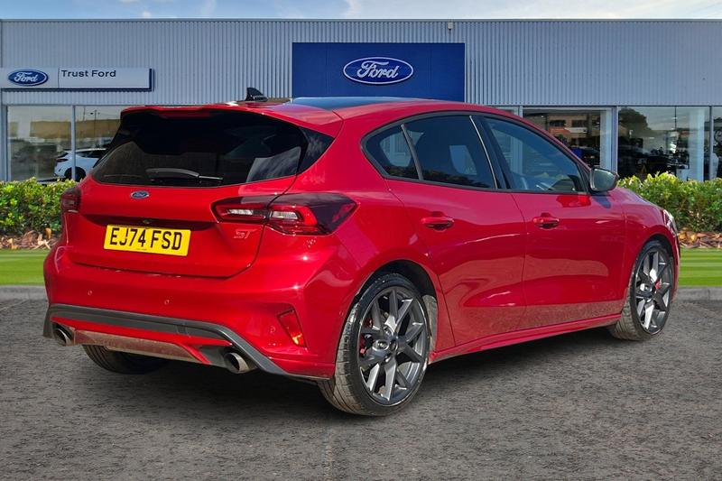Used Ford Focus for sale - 78222928: Photo 4