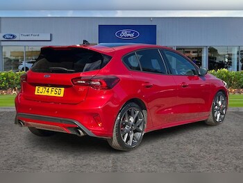 Used Ford Focus undefined for sale - 78222928: Photo