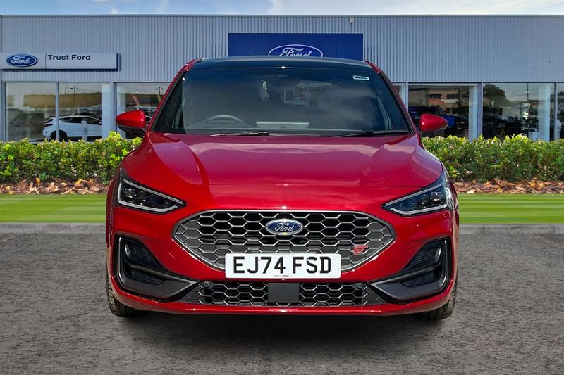 Used Ford Focus for sale - 78222928: Photo 6