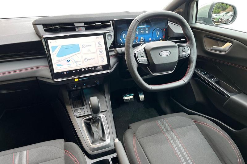 Used Ford Puma 2025 for sale - 77599665: Photo 11